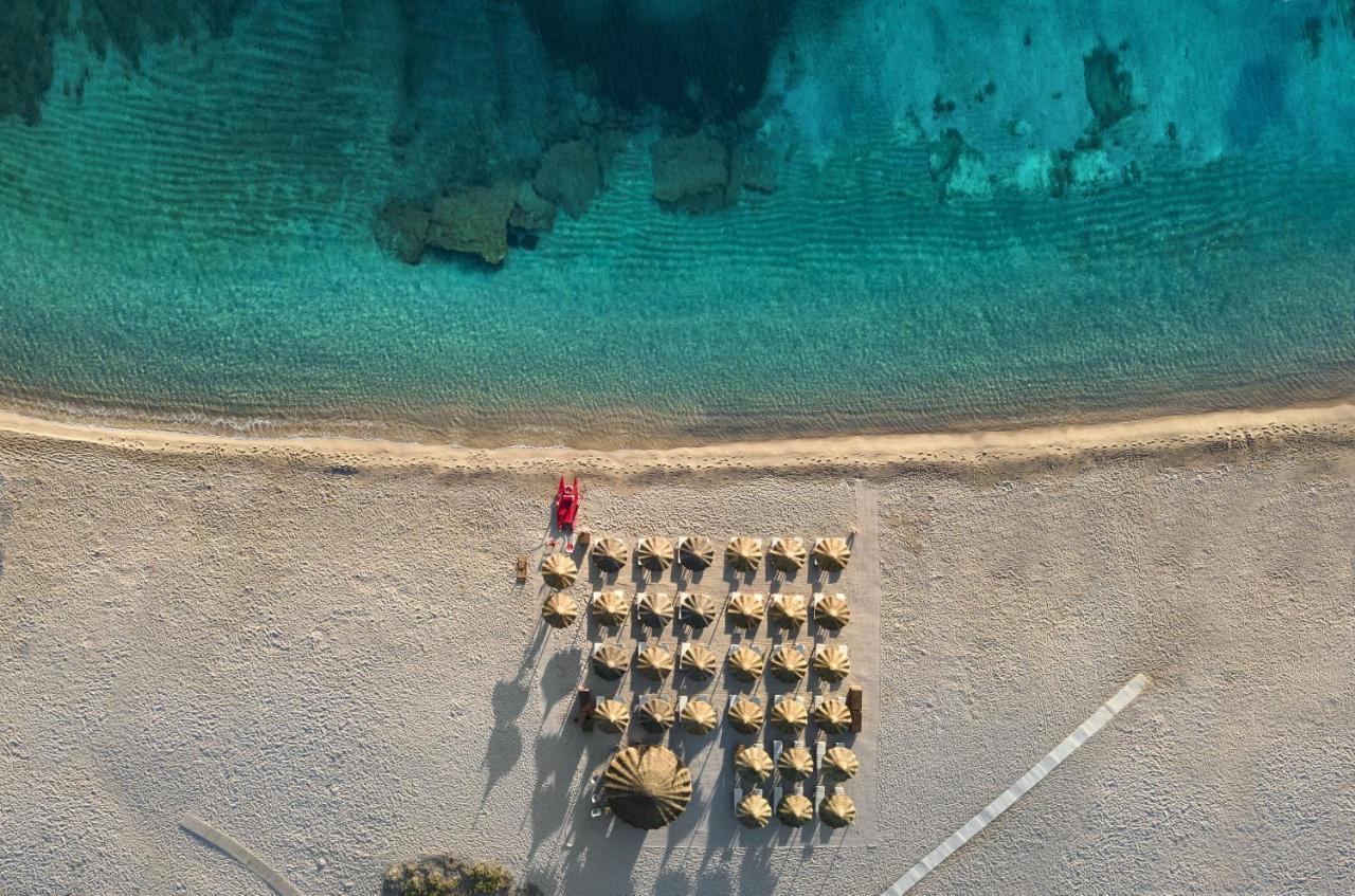 Grand Hotel Cannigione Exterior foto